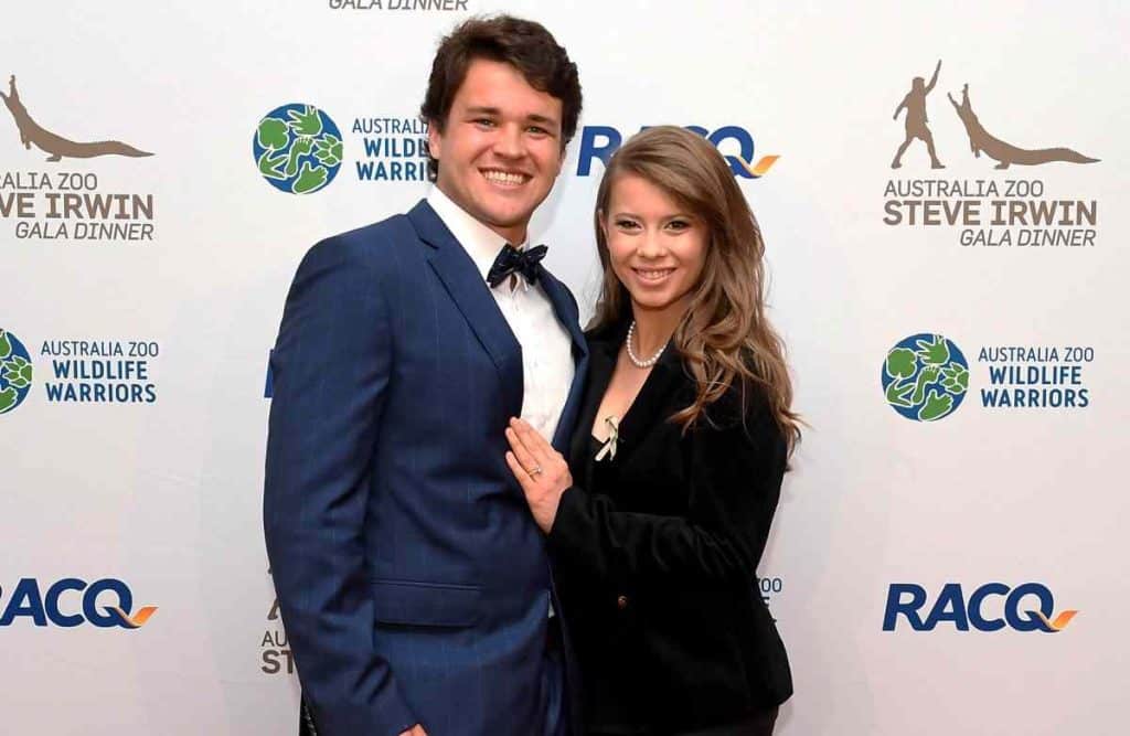Bindi Irwin Measurements, Bio, Height, Weight, Shoe and FAQs!