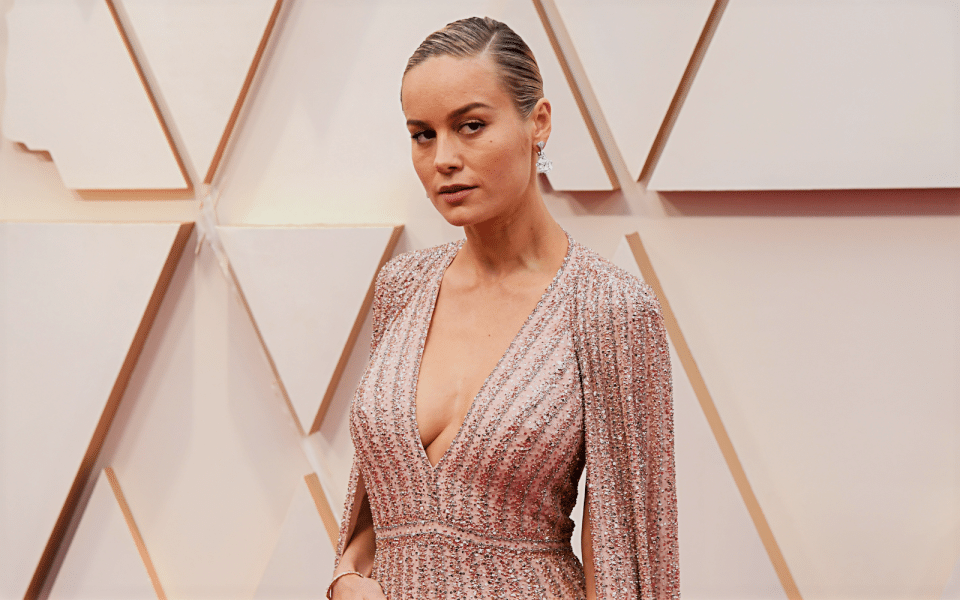Brie Larson Measurements Height, Weight, Shoe, Bra size & More!