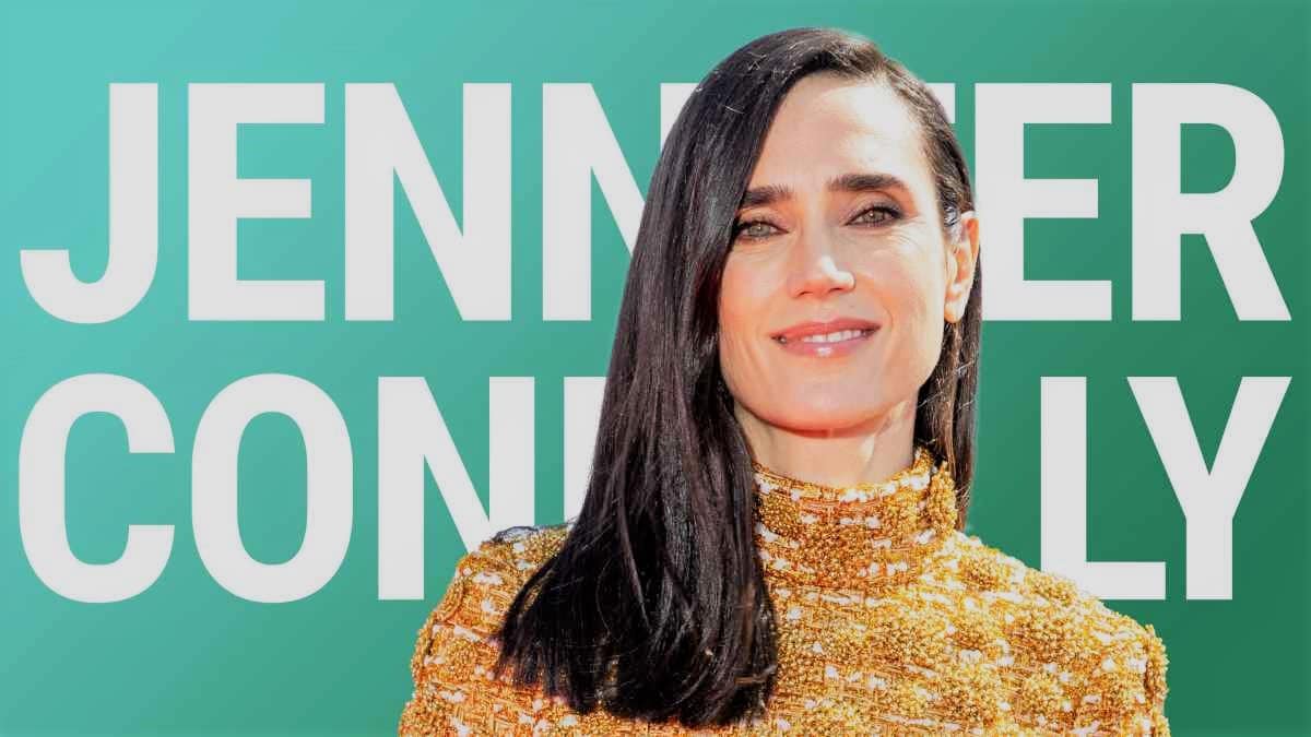 Jennifer Connelly age