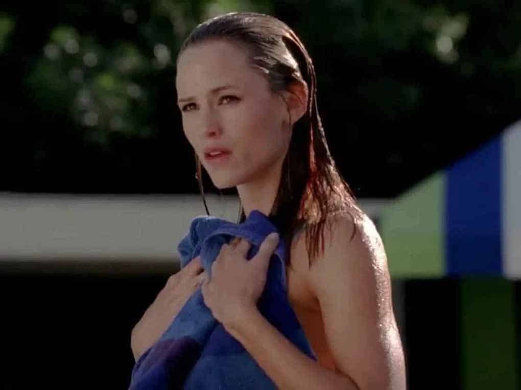 Jennifer Garner