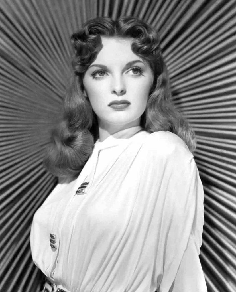 Julie London age