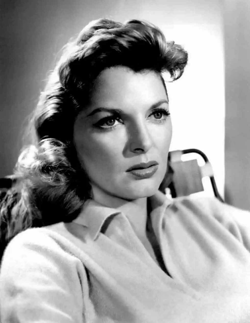 Julie London bio