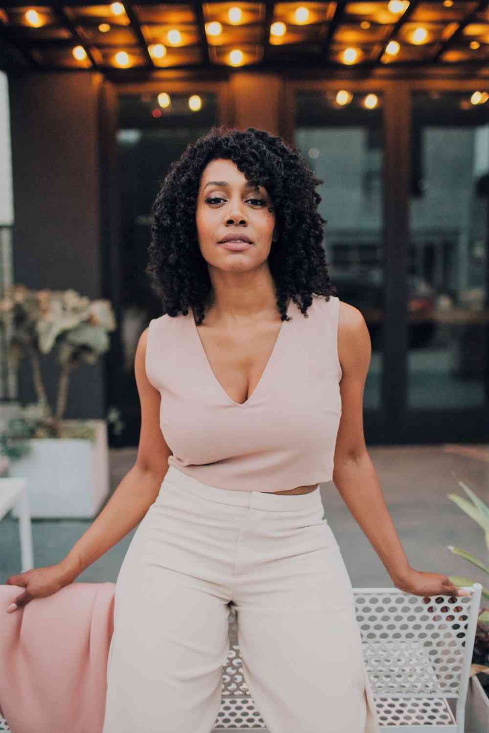 Simone Missick