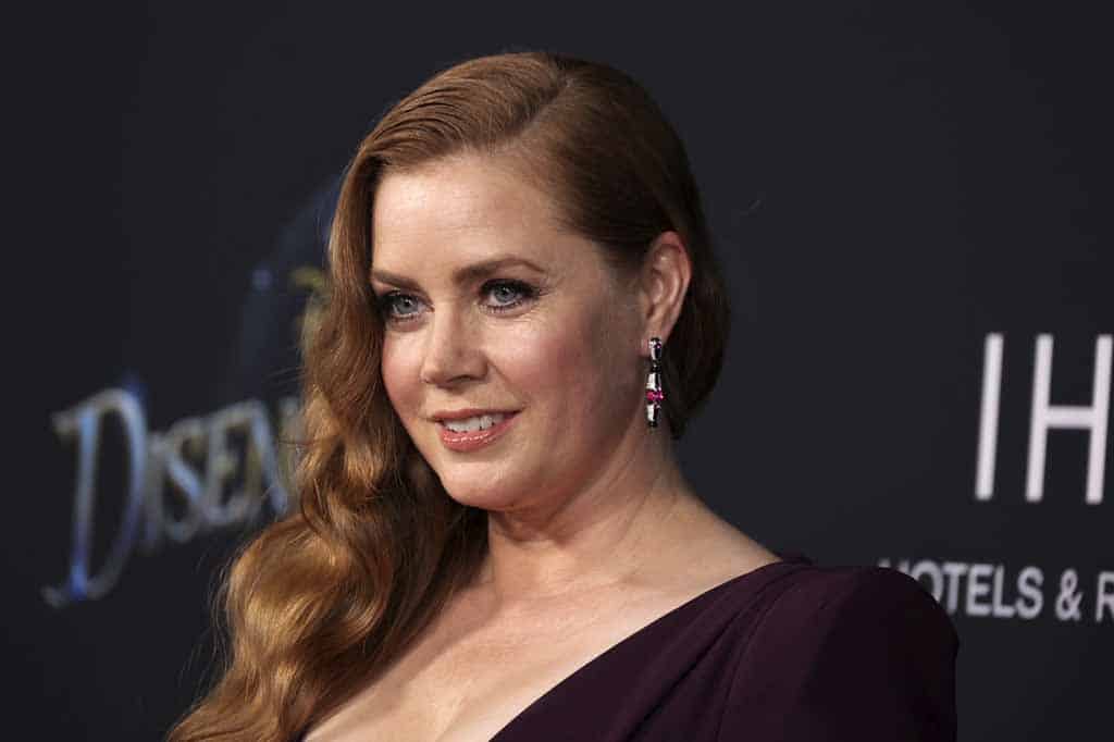 Amy Adams age