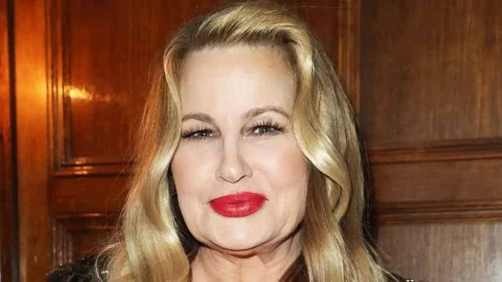 Jennifer Coolidge age