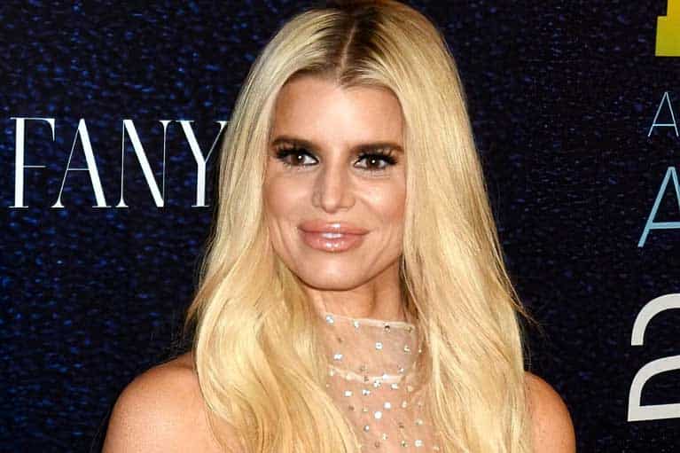 Jessica Simpson Measurements: Personal Life, Career, Net Worth And FAQs! - How Old Is Jessica Simpson? Pop Star's Age & Comeback Story