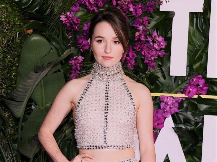 Kaitlyn Dever