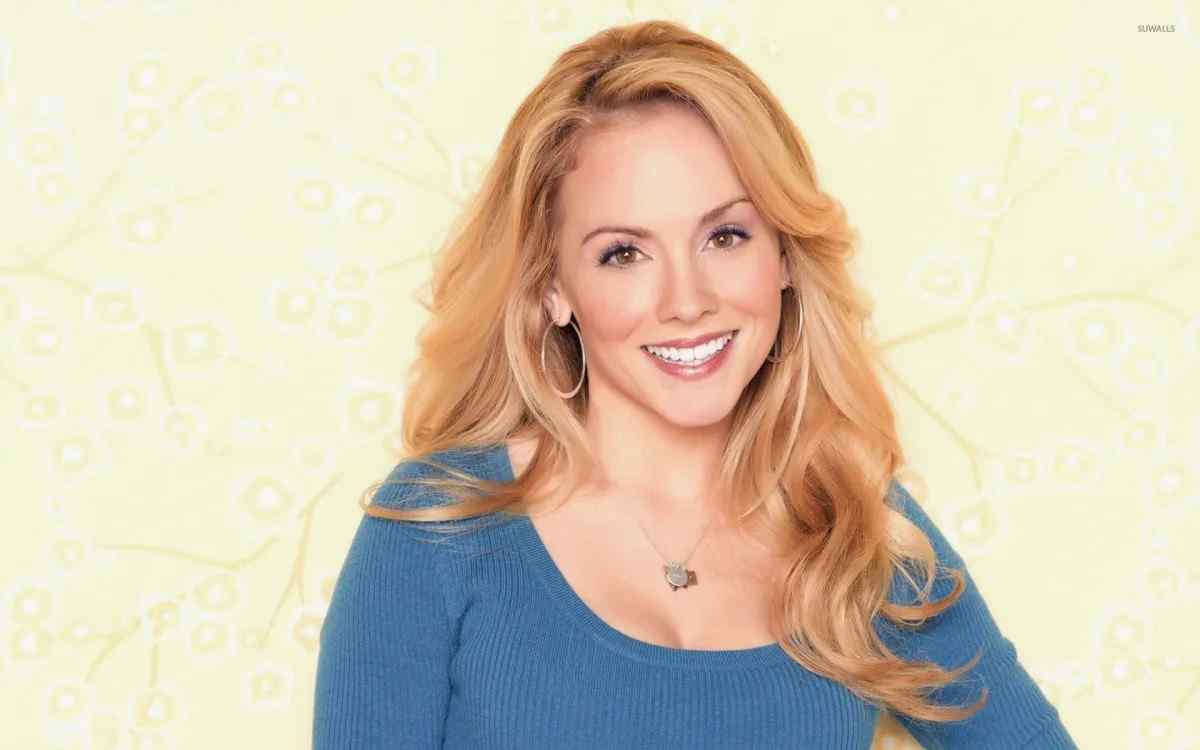 Kelly Stables bio