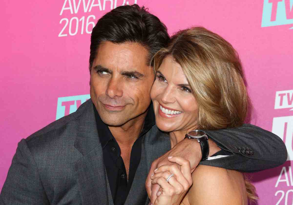 Lori Loughlin age