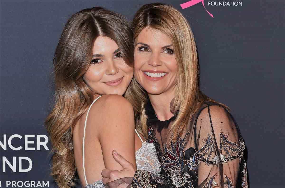 Lori Loughlin