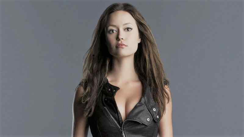 Summer Glau age