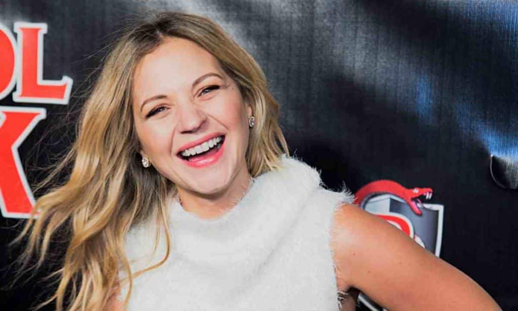 Vanessa Ray Measurements Personal Life, Career, Net Worth And More
