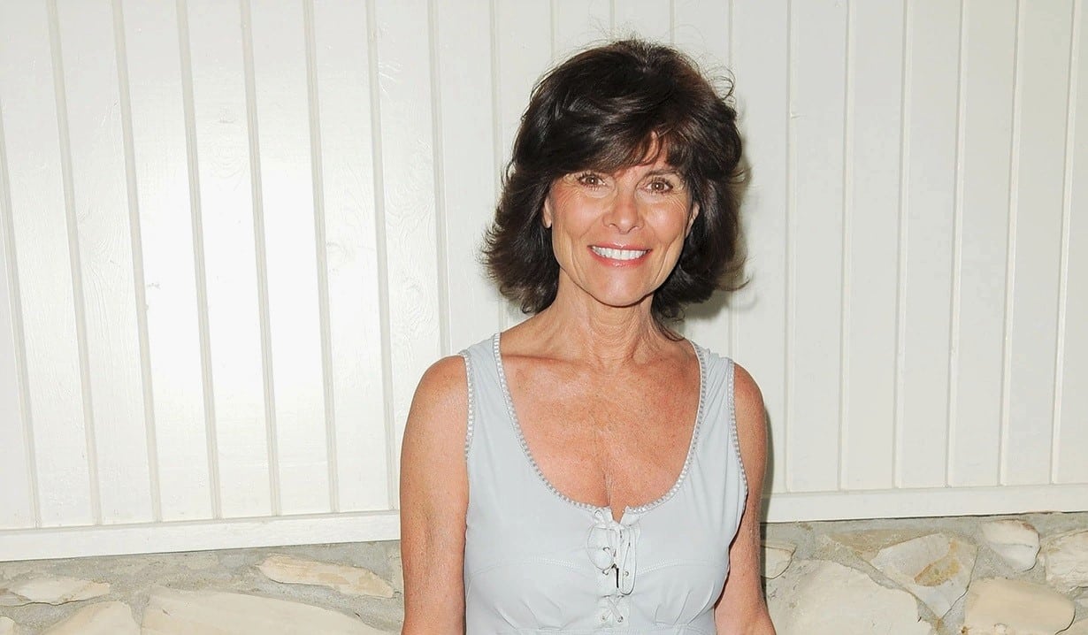 Adrienne Barbeau