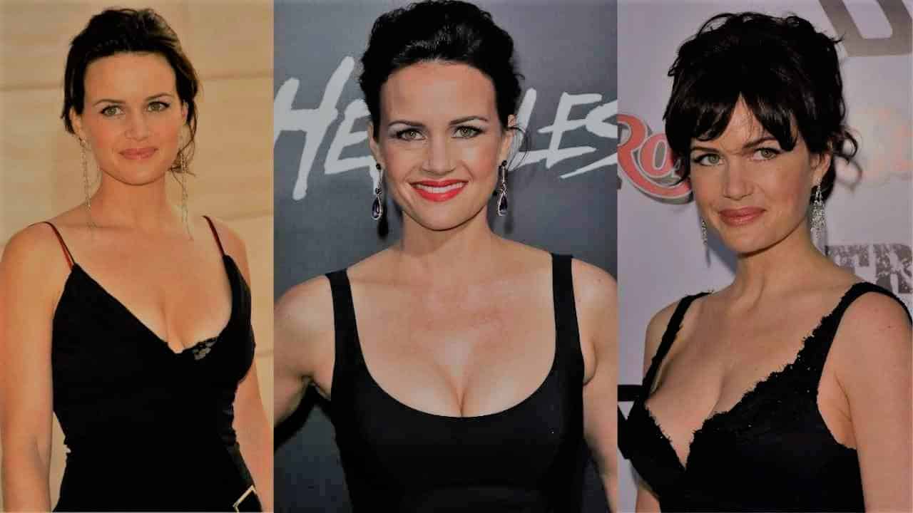 Carla Gugino