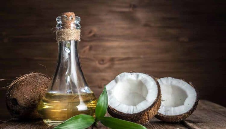 Coconut Oil