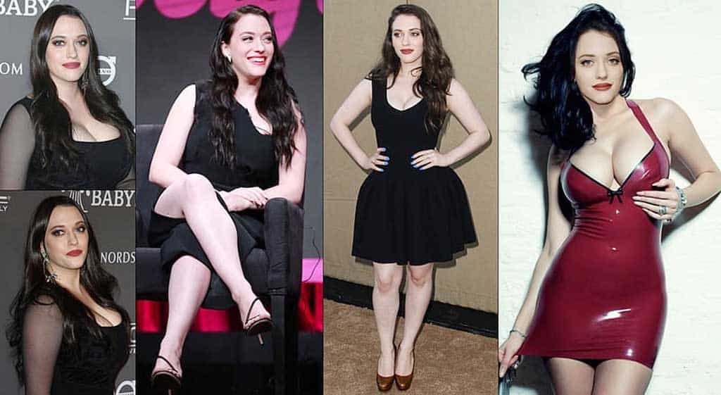 Kat Dennings