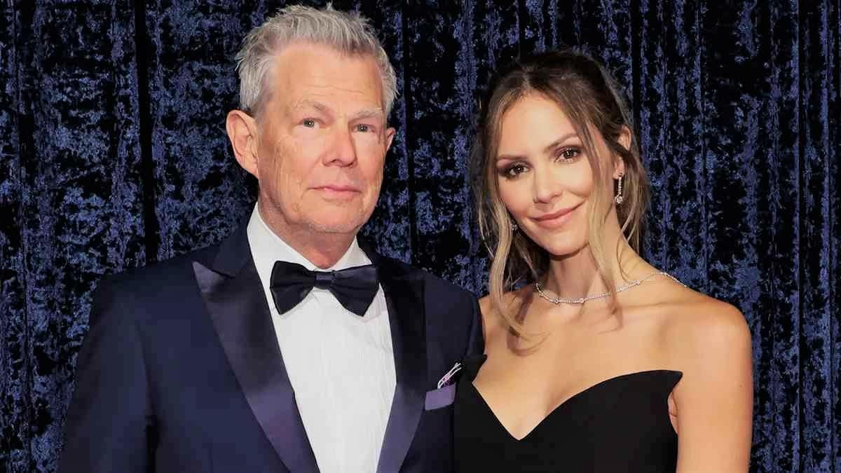 Katharine McPhee