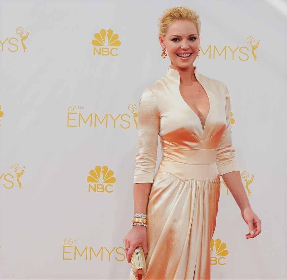 Katherine Heigl age