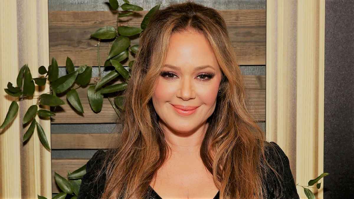 Leah Remini age