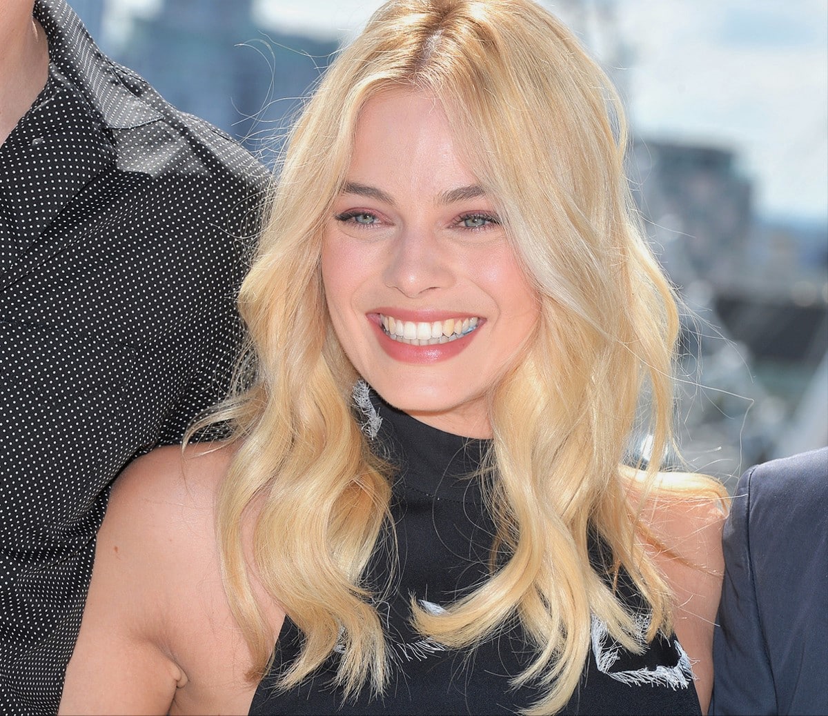 Margot Robbie