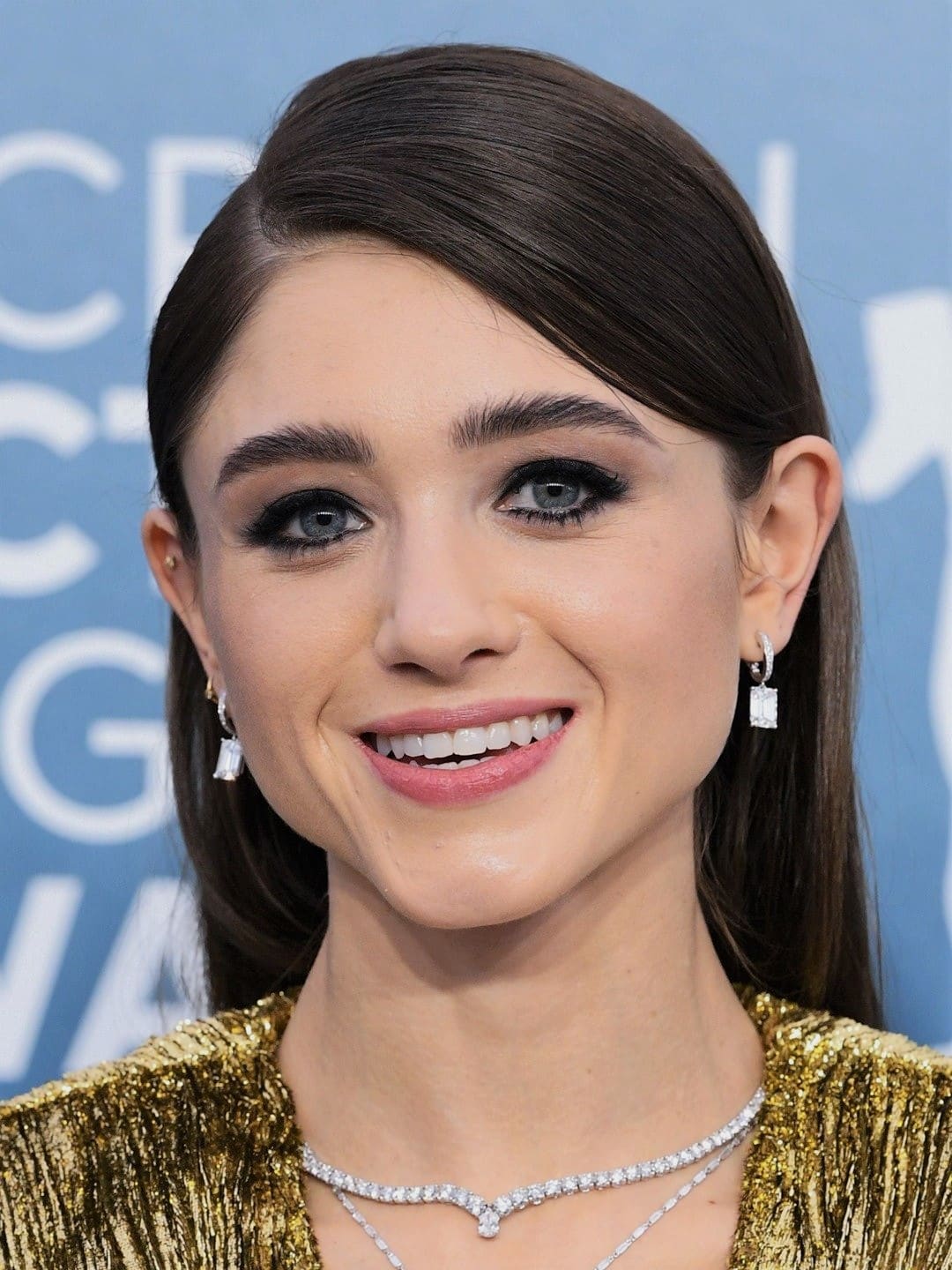 Natalia Dyer 