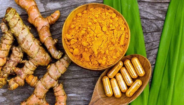 Turmeric
