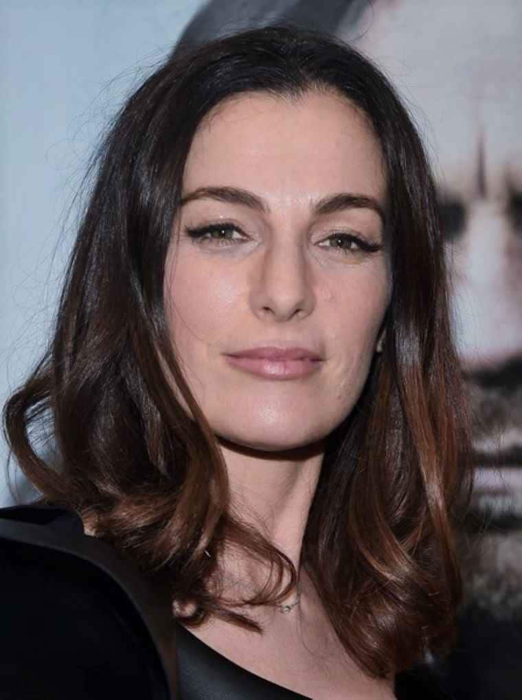 Ayelet Zurer Measurements, Bio, Height, Weight, Shoe and FAQs!