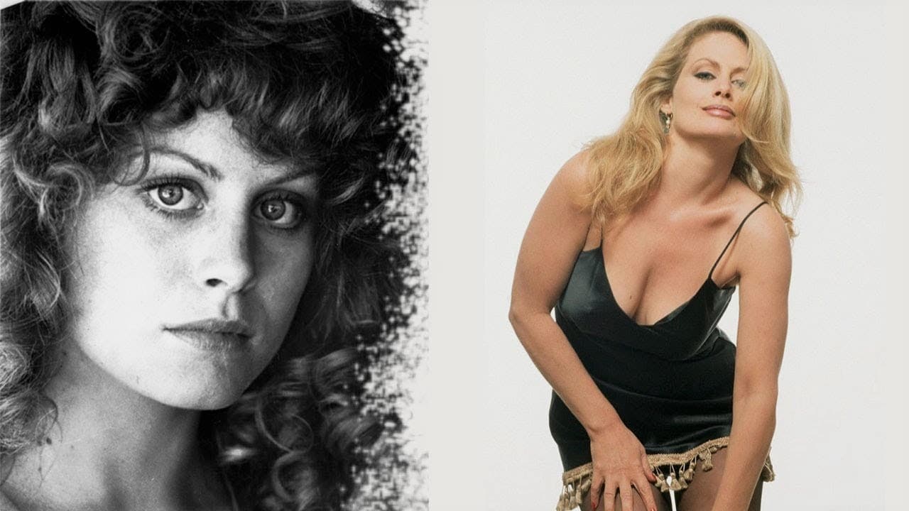 Beverly d Angelo bio
