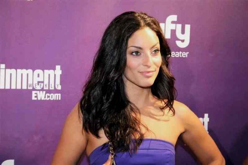 Erica Cerra bio