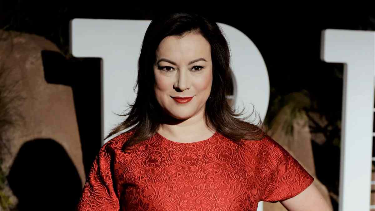 Jennifer Tilly age