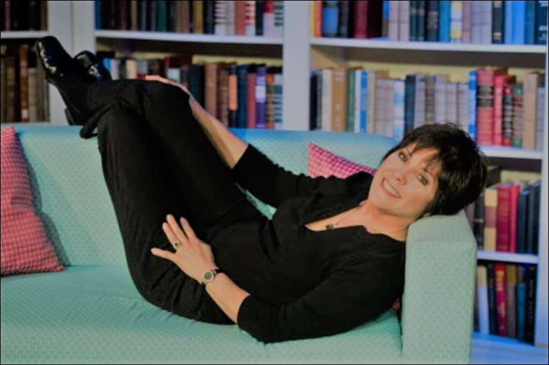 Joyce Dewitt bio