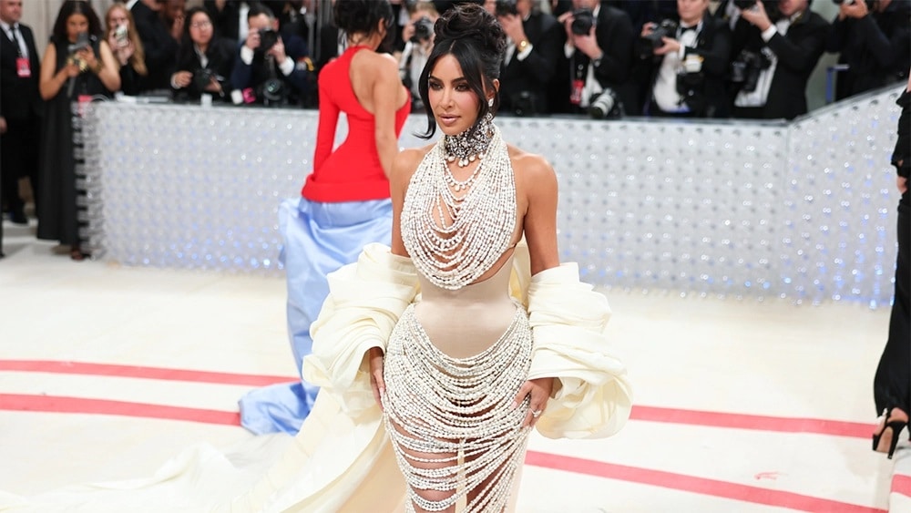 Kim Kardashian