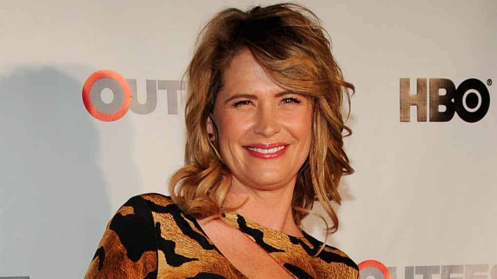 Kristy Swanson bio