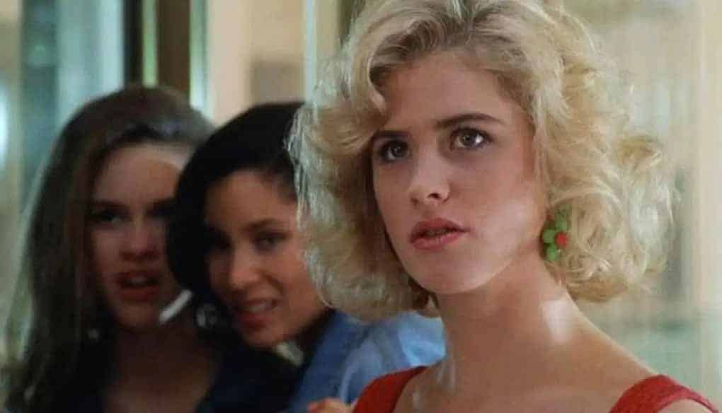 Kristy Swanson height