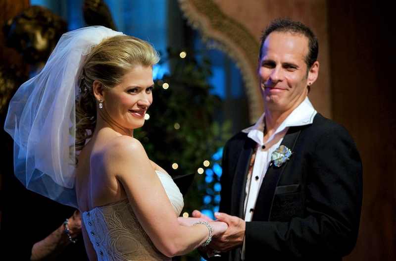 Kristy Swanson marriage