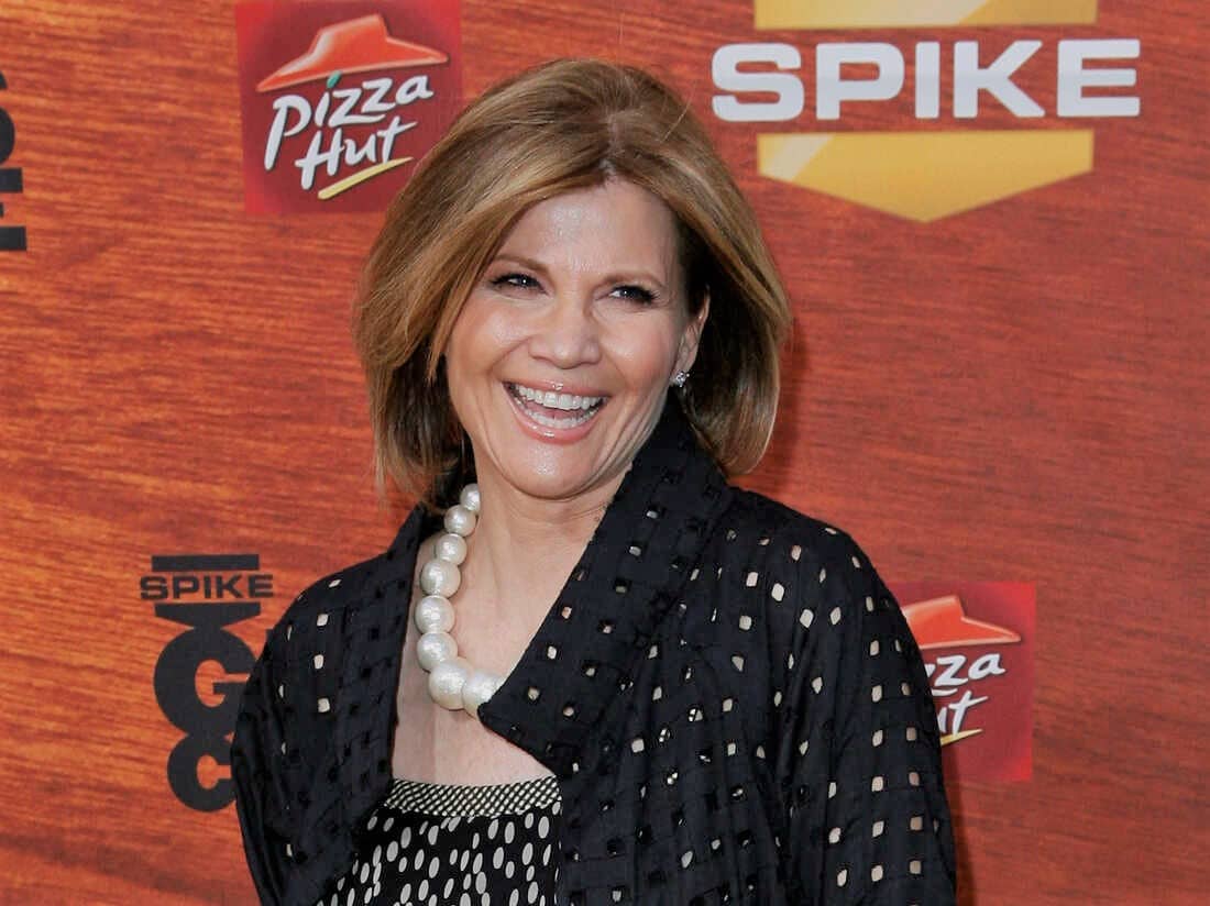 Obit-Markie Post