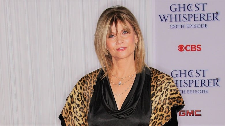 Markie post