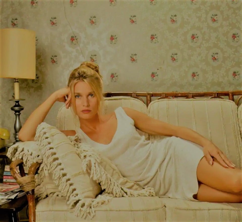 Nicollette Sheridan bio