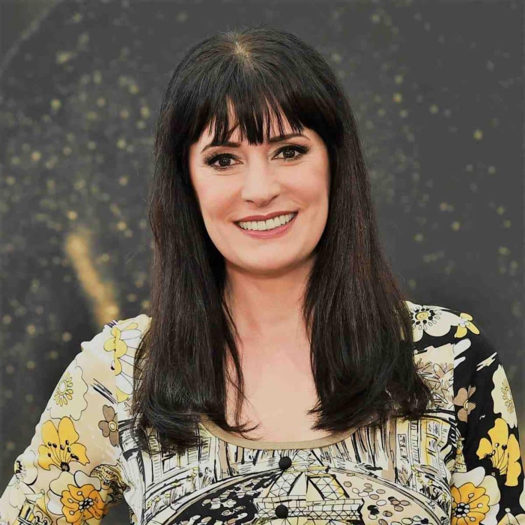 Paget Brewster Measurements, Bio, Height, Weight, Shoe and More!