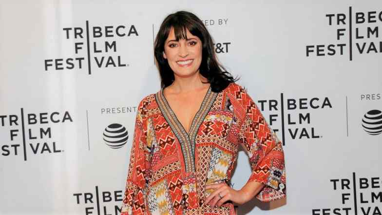 Paget Brewster bio