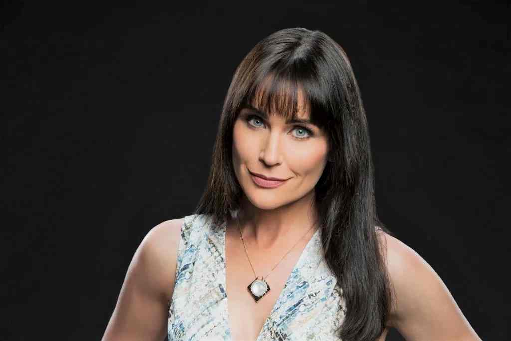 Rena Sofer bio