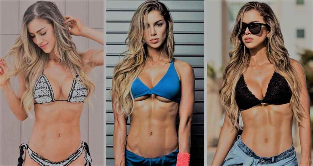 Anllela Sagra