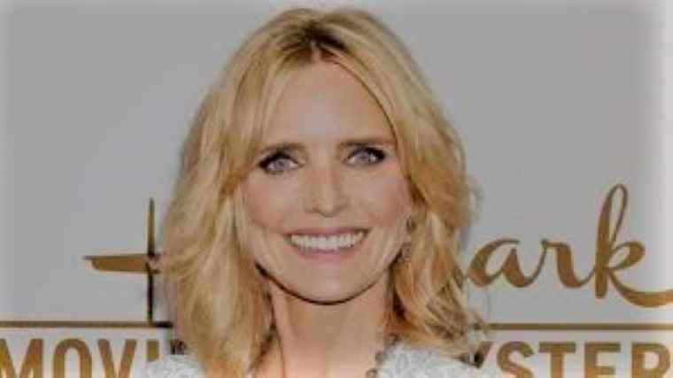 Courtney Thorne Measurements