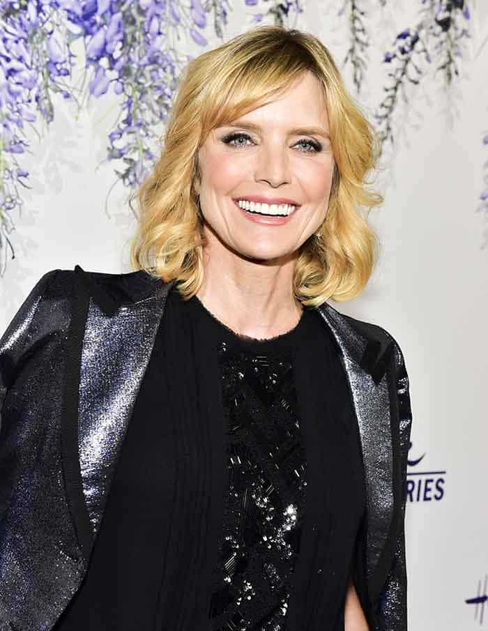 Courtney Thorne