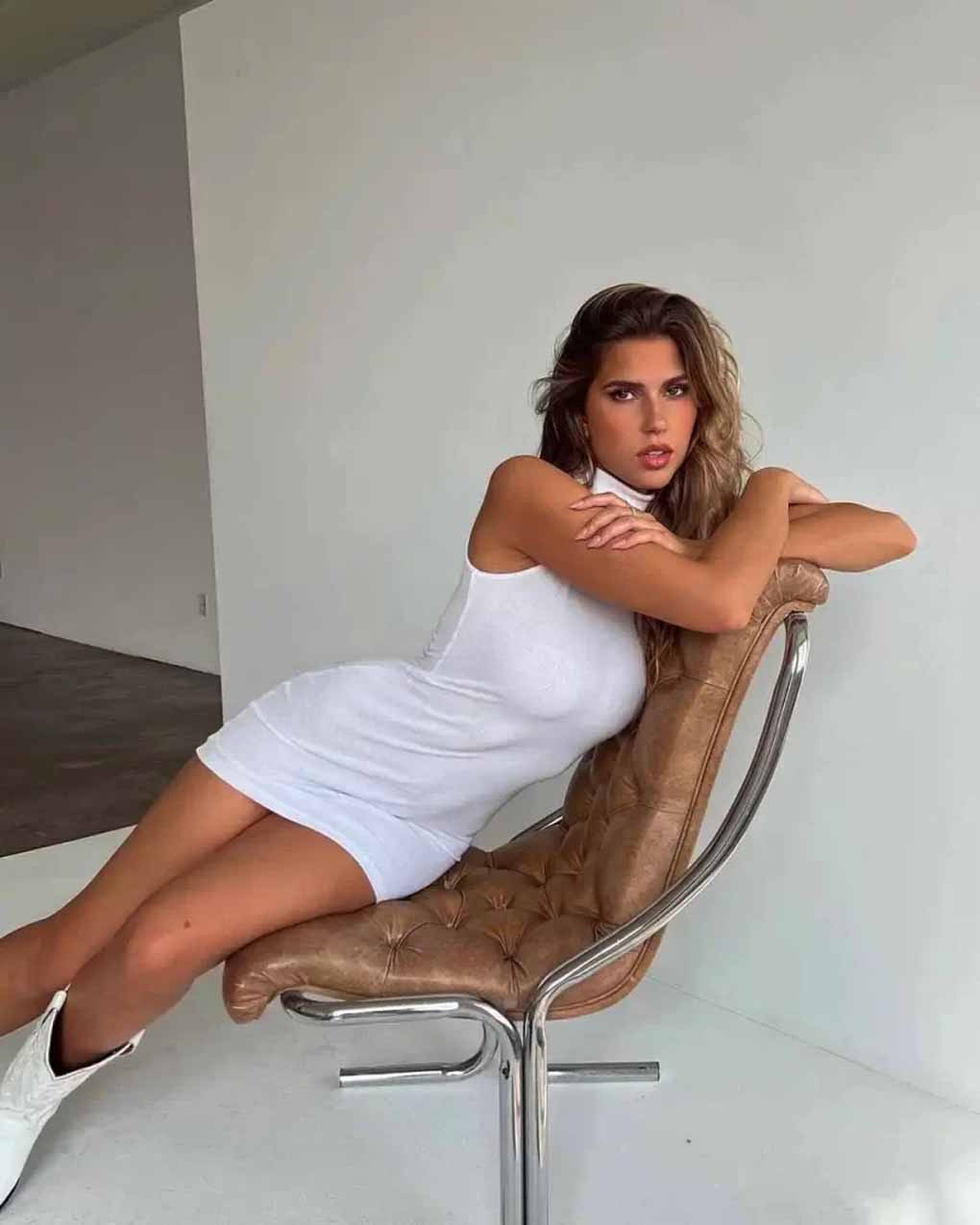 Kara Del Toro age