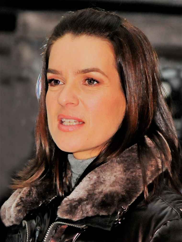 Katarina Witt Measurements, Bio, Height, Weight, Shoe and More!