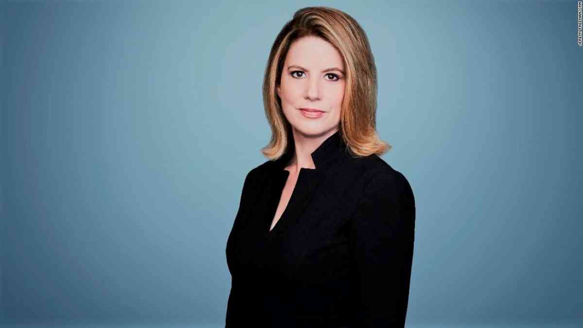 Kirsten Powers bio