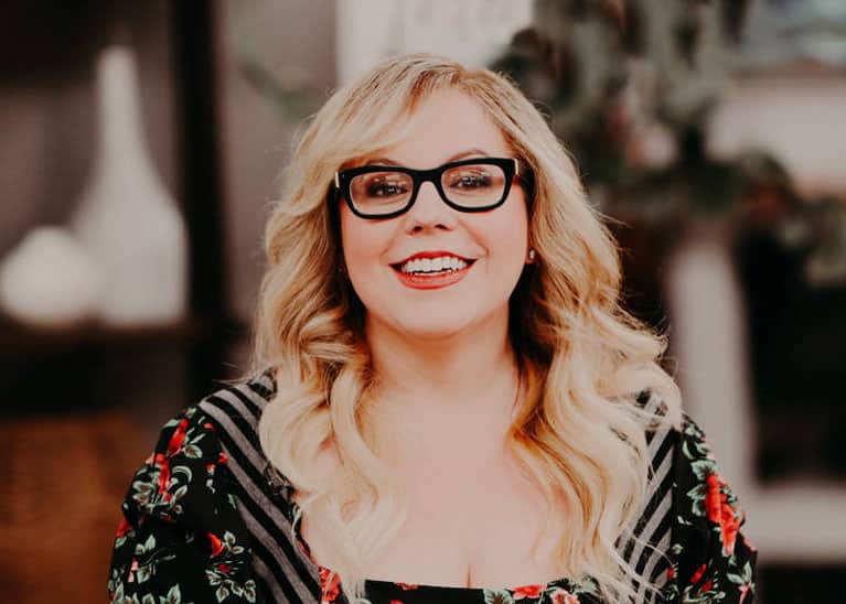 Kirsten Vangsness