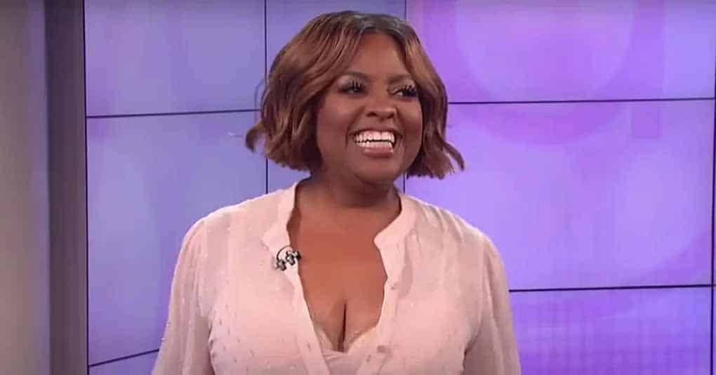 Sherri Shepherd age
