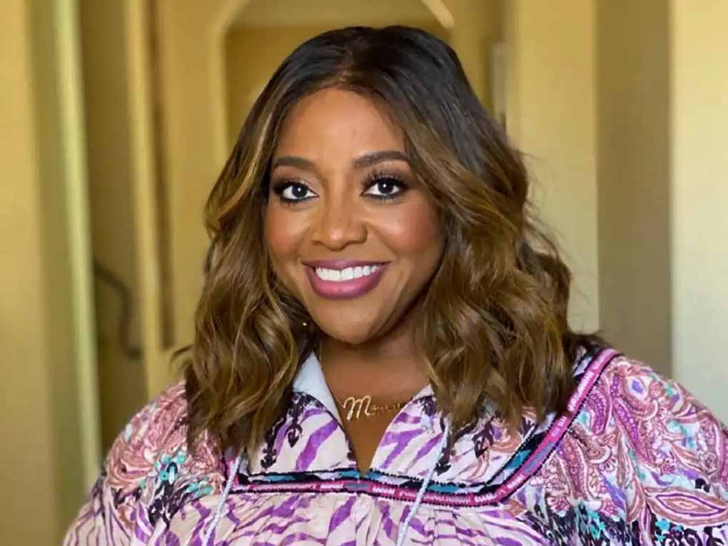 Sherri Shepherd Measurements, Bio, Net Worth, Relationship Status and FAQs!